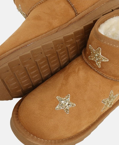 Winterstiefel