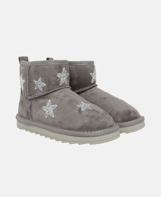 Winterstiefel