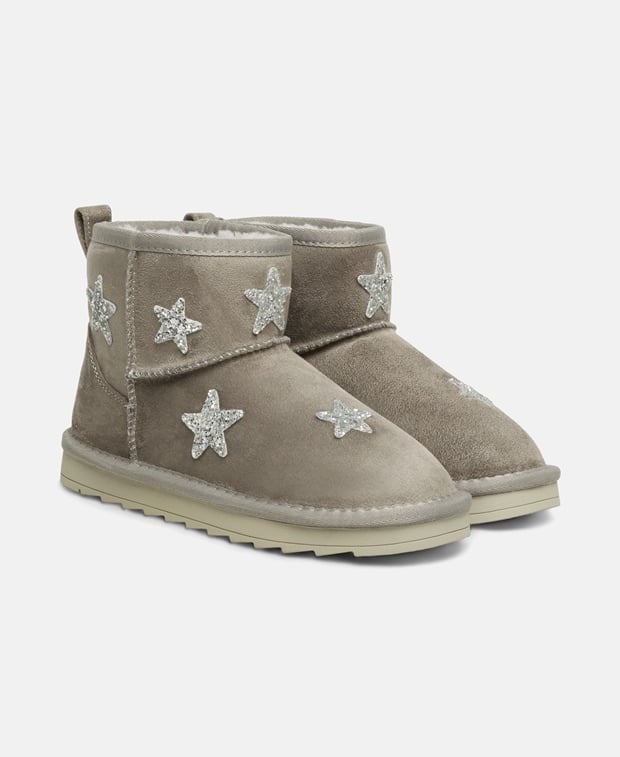 Winterstiefel