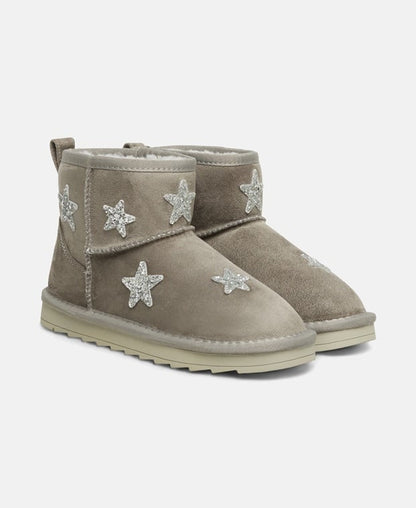 Winterstiefel