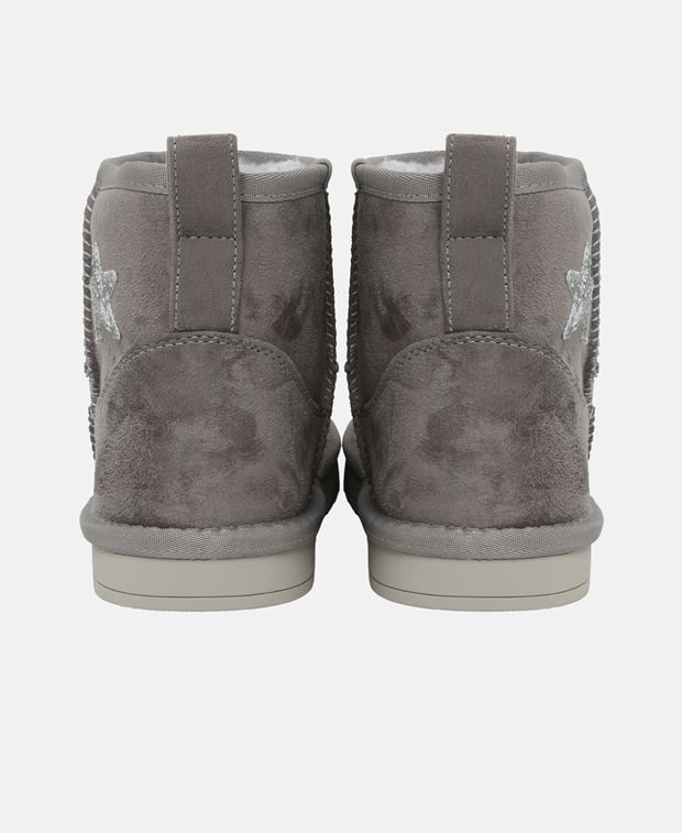 Winterstiefel
