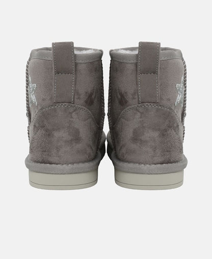 Winterstiefel