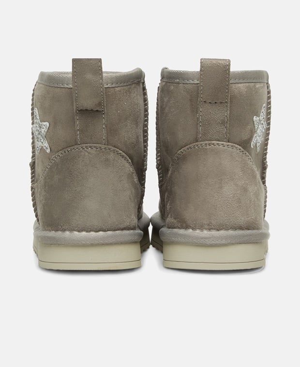 Winterstiefel