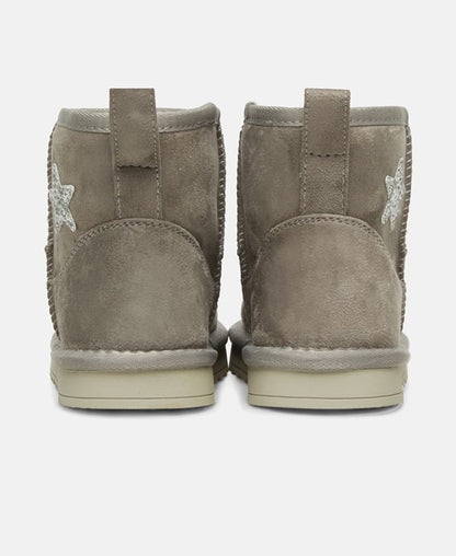 Winterstiefel