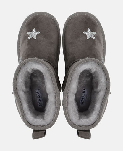 Winterstiefel