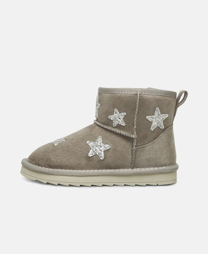 Winterstiefel