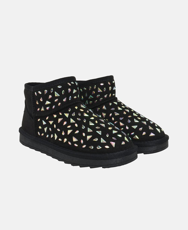 Winterstiefel