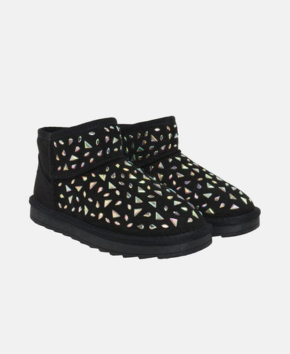 Winterstiefel