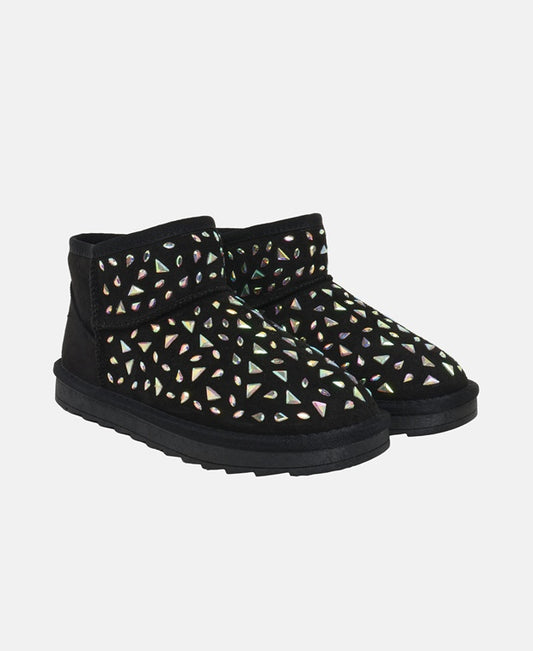 Winterstiefel
