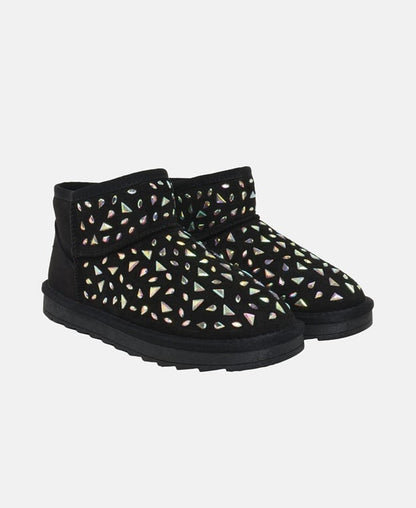 Winterstiefel
