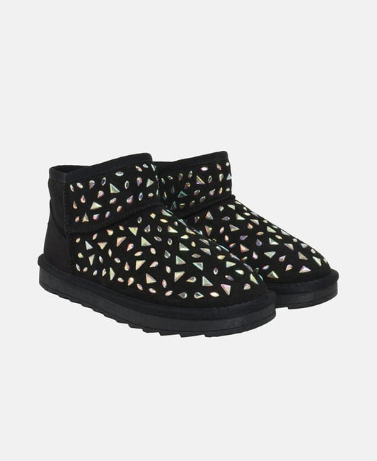 Winterstiefel
