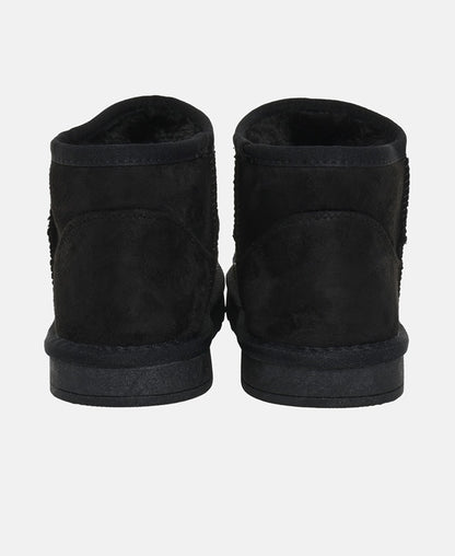 Winterstiefel