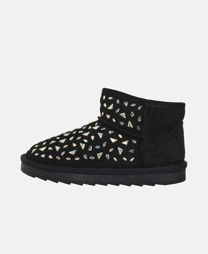 Winterstiefel