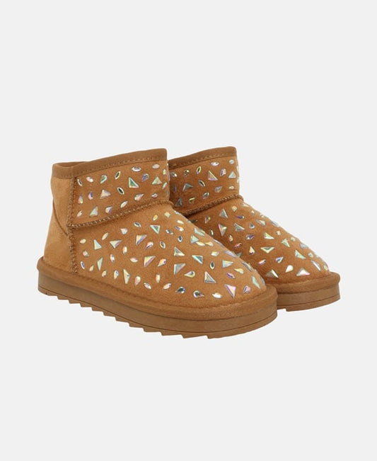 Winterstiefel