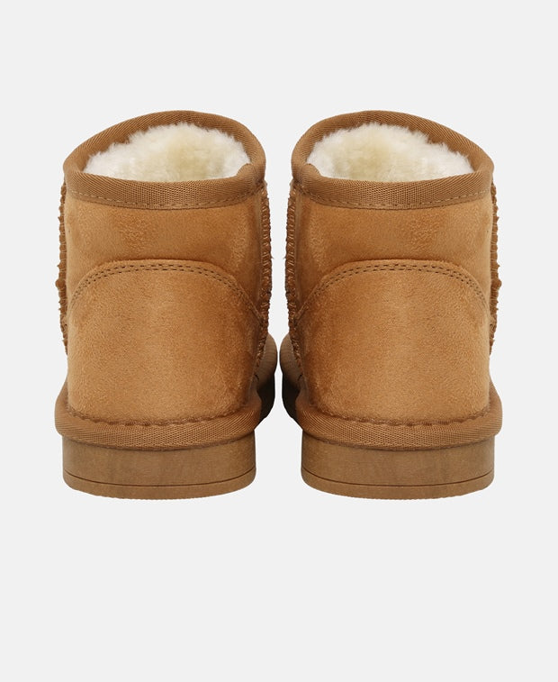 Winterstiefel
