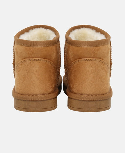 Winterstiefel