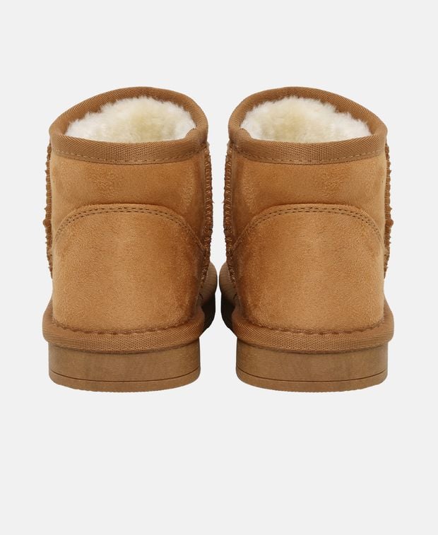 Winterstiefel