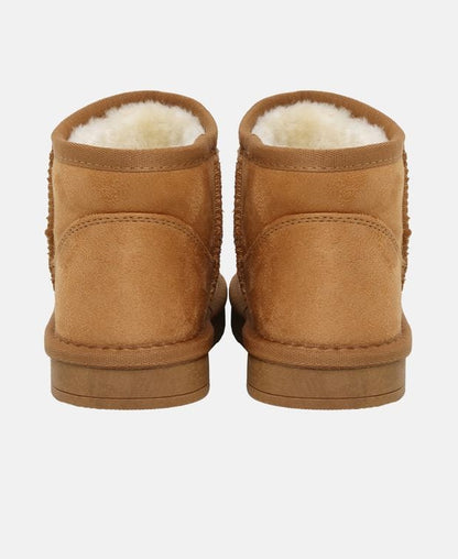 Winterstiefel
