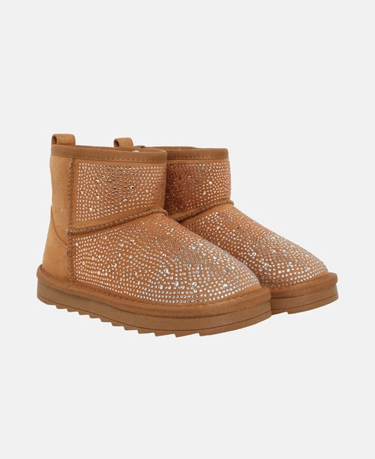 Winterstiefel