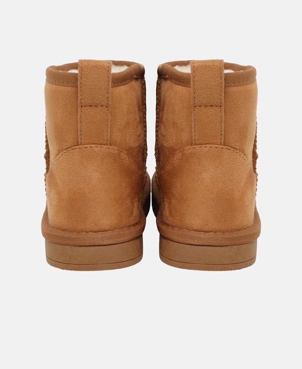Winterstiefel