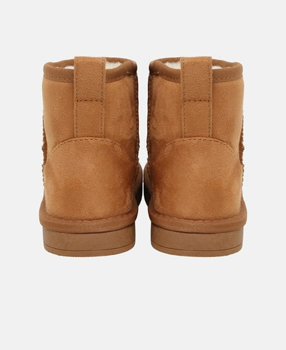 Winterstiefel