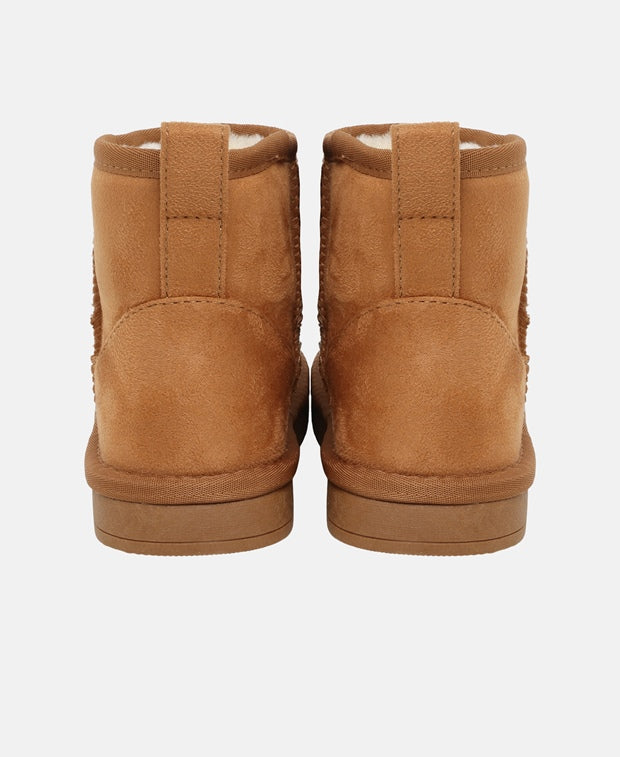 Winterstiefel