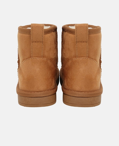 Winterstiefel