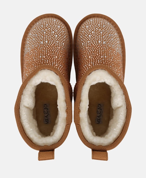 Winterstiefel
