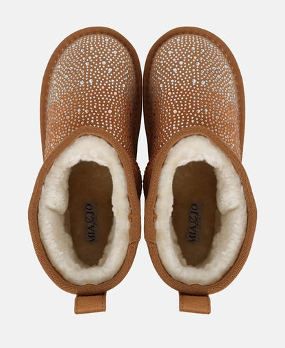 Winterstiefel