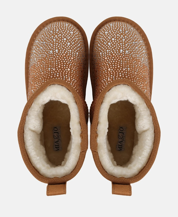 Winterstiefel