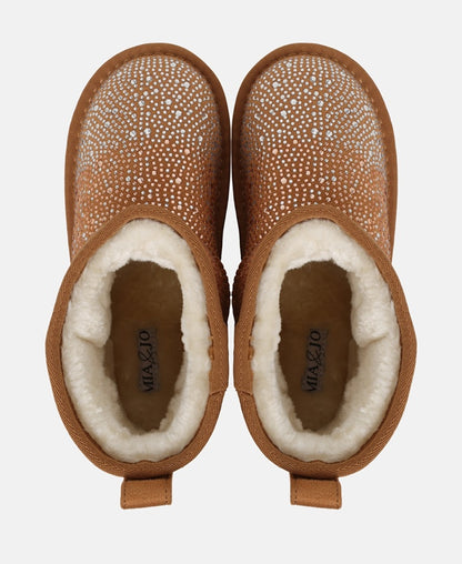 Winterstiefel
