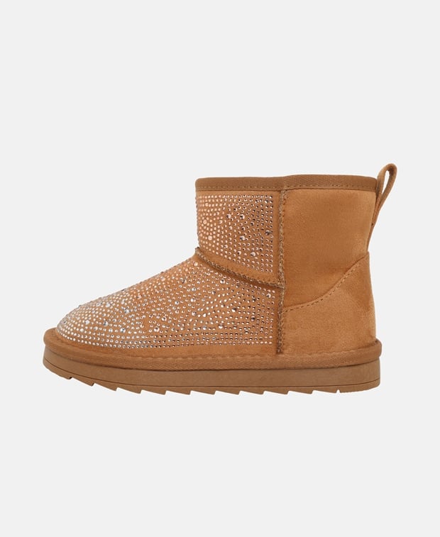 Winterstiefel
