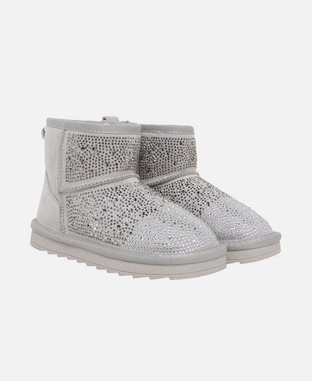 Winterstiefel