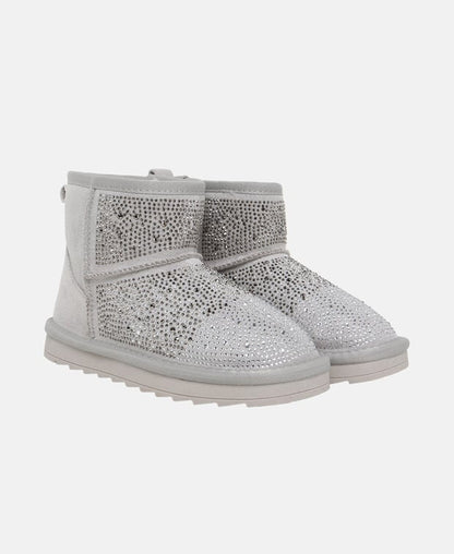 Winterstiefel