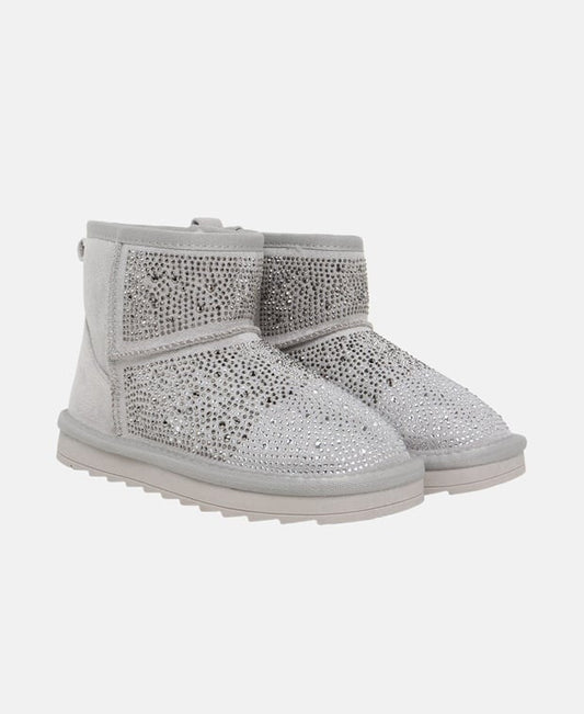 Winterstiefel