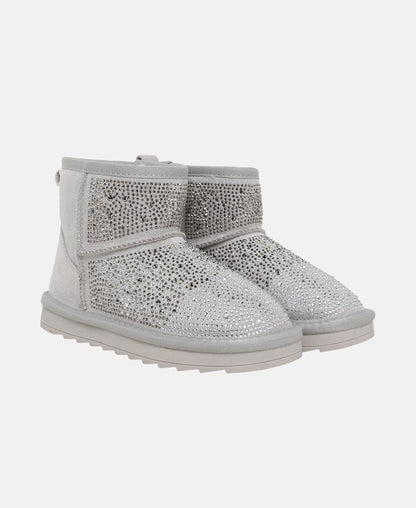 Winterstiefel