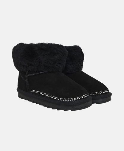 Winterstiefel