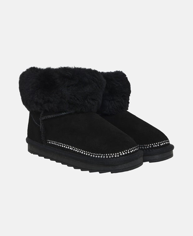 Winterstiefel