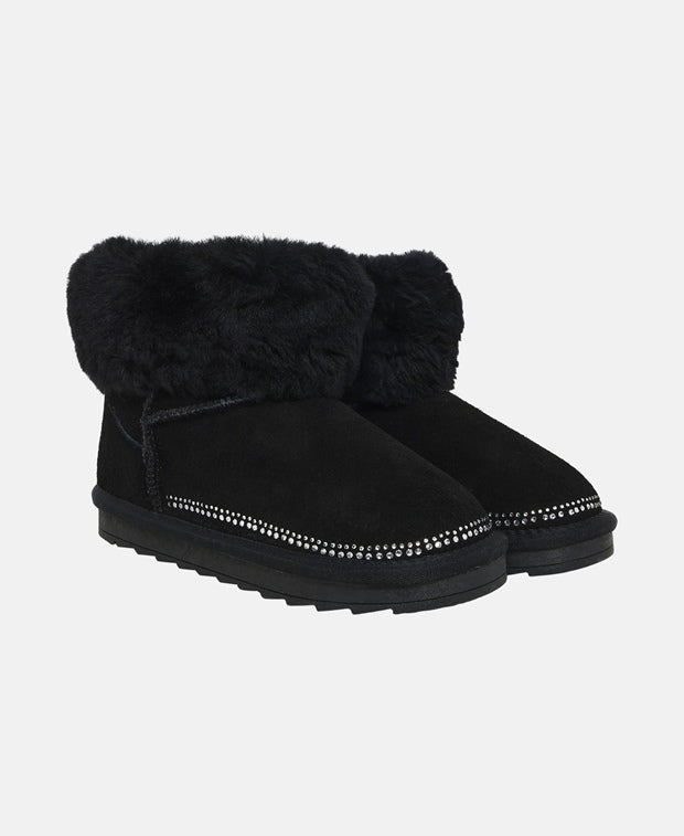 Winterstiefel