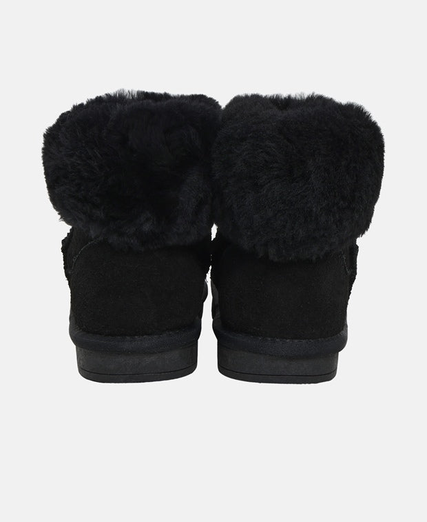 Winterstiefel