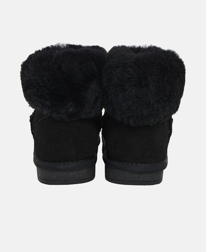 Winterstiefel