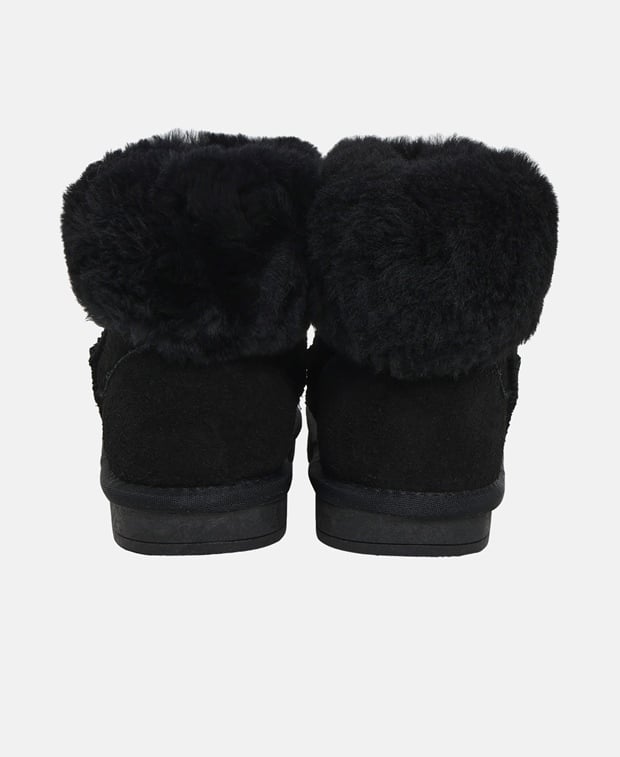 Winterstiefel