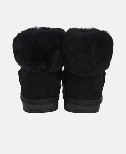Winterstiefel