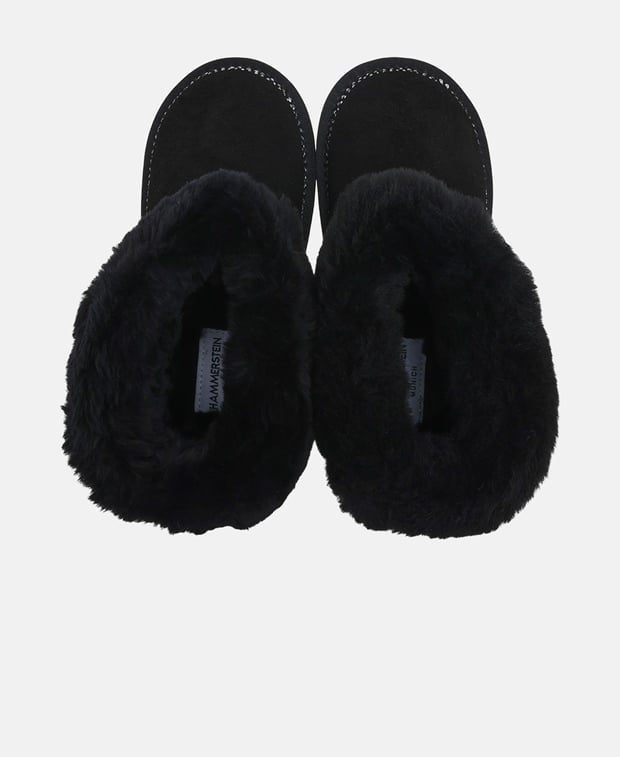 Winterstiefel