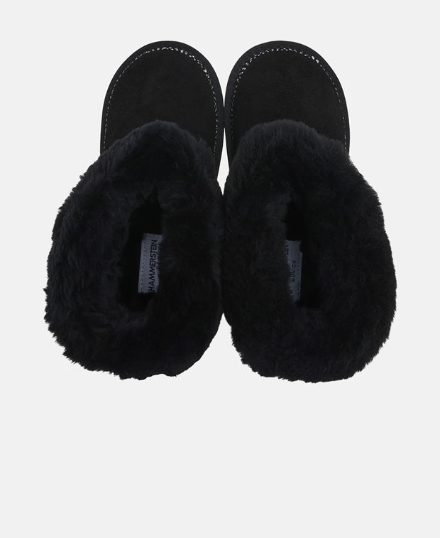 Winterstiefel