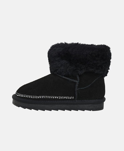 Winterstiefel