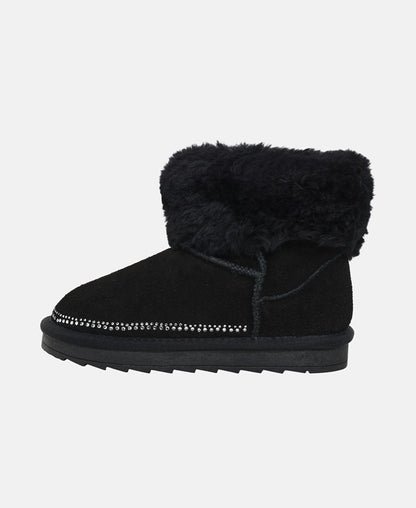 Winterstiefel