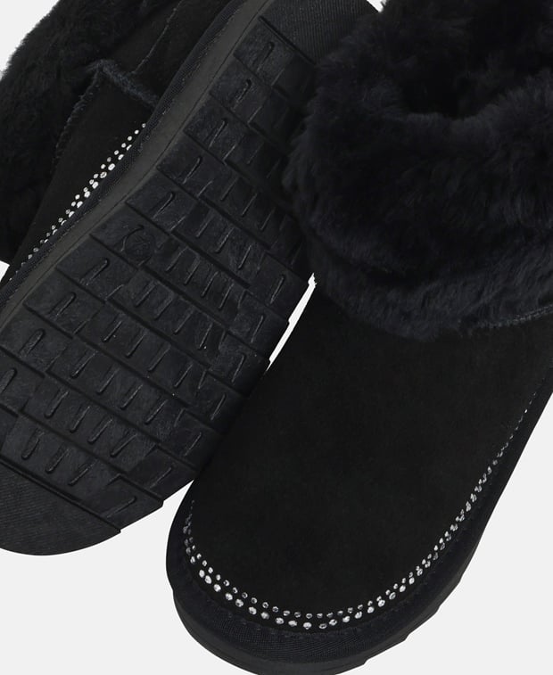 Winterstiefel