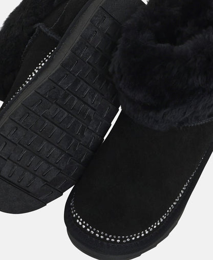 Winterstiefel