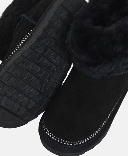 Winterstiefel